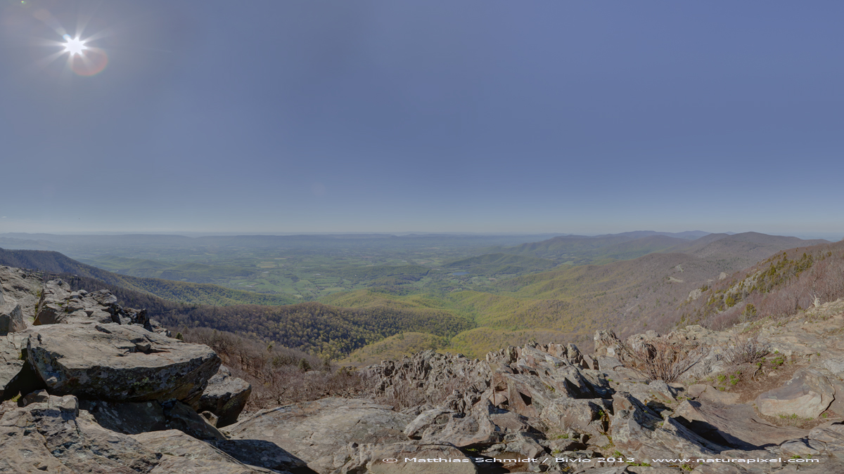 /Shenandoah National Park